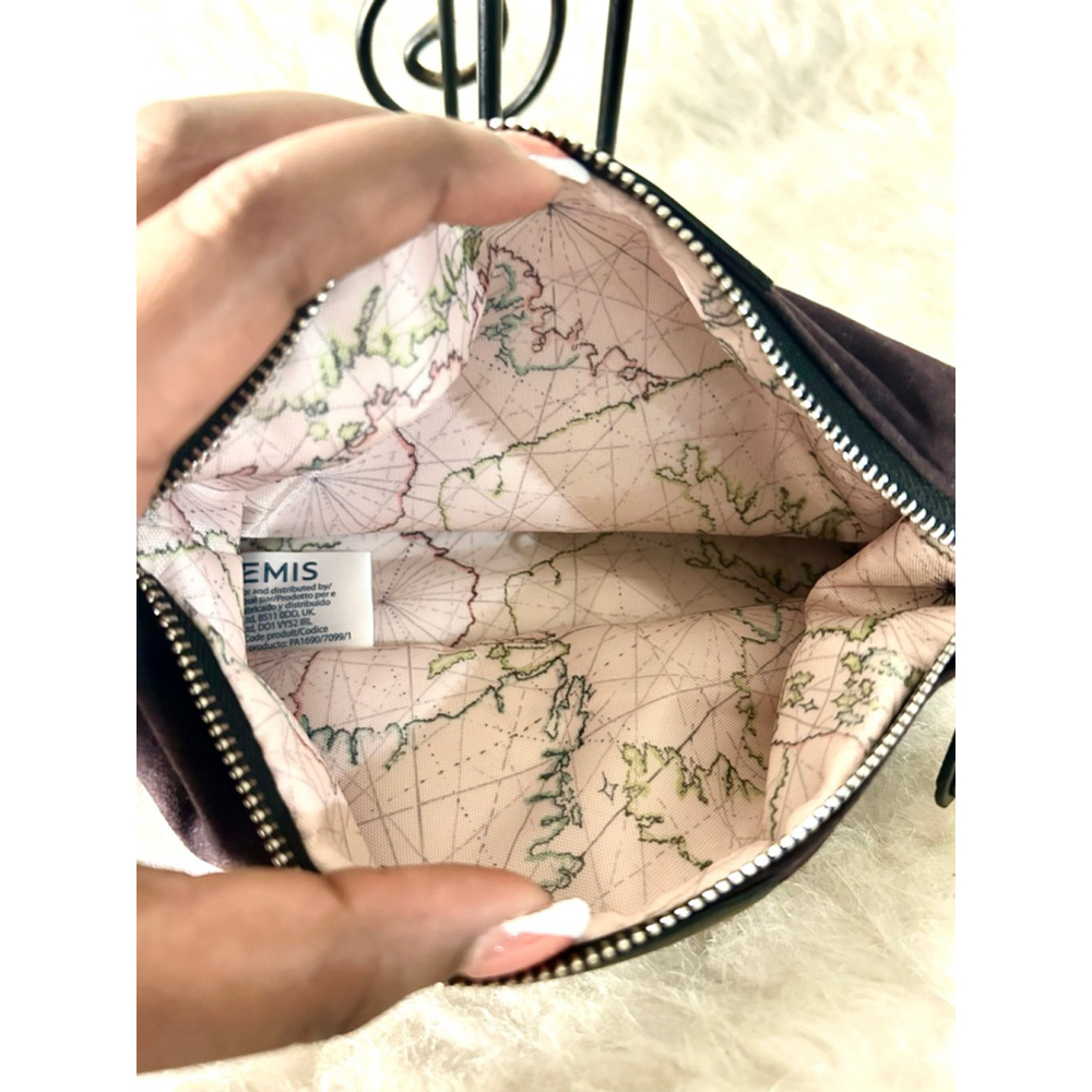 Temperley London British Airways First Class Velvet Bags (2) by Elemis - Picture 8 of 11